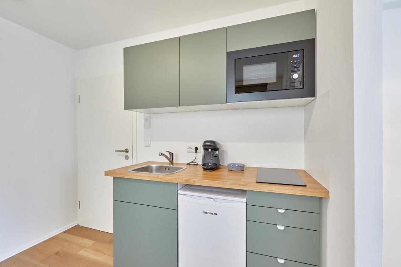 Aparthotel Humboldt41