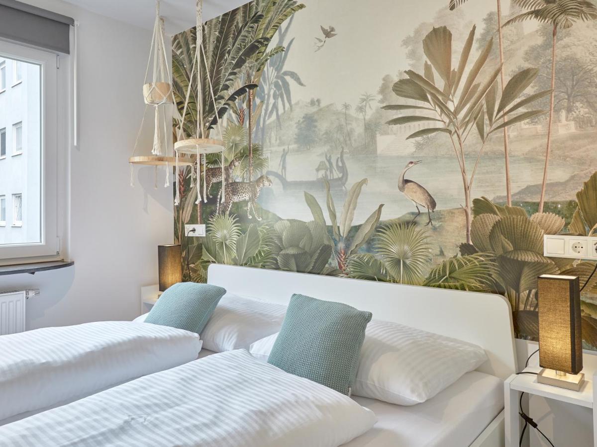Aparthotel Humboldt41 Nürnberg
