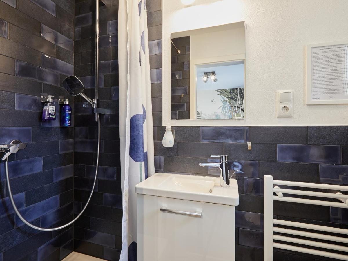 Humboldt41 Aparthotel Nürnberg